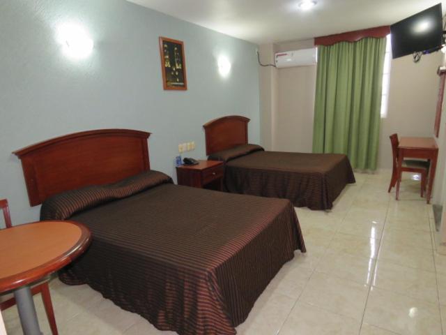 Hotel San Juan Centro Villahermosa Esterno foto