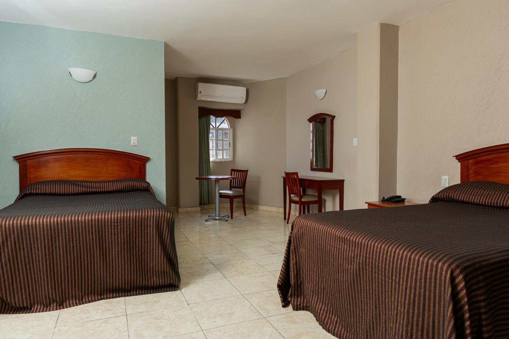 Hotel San Juan Centro Villahermosa Esterno foto