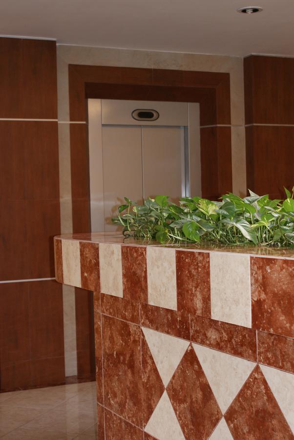 Hotel San Juan Centro Villahermosa Esterno foto